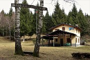05 Alla Baita Alpini di S. Giovanni Bianco (1105 M) 